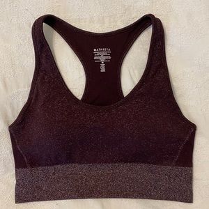Athleta Twilight Sports Bra